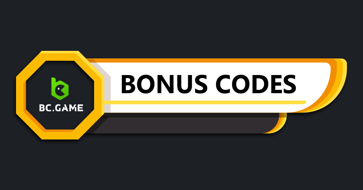 BCgame Bonus Codes