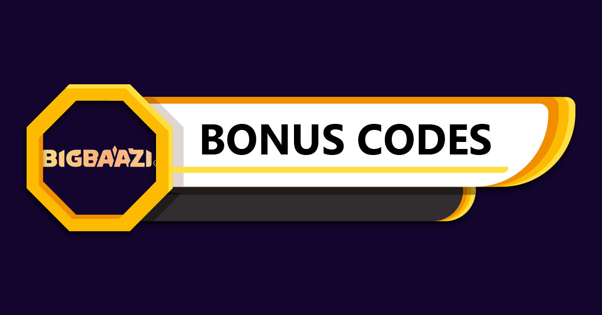 BigBaazi Bonus Codes