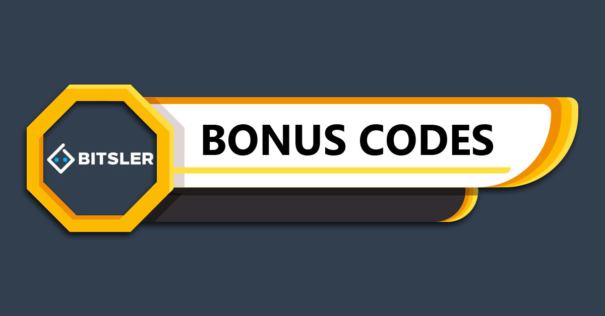 Bitsler Bonus Codes