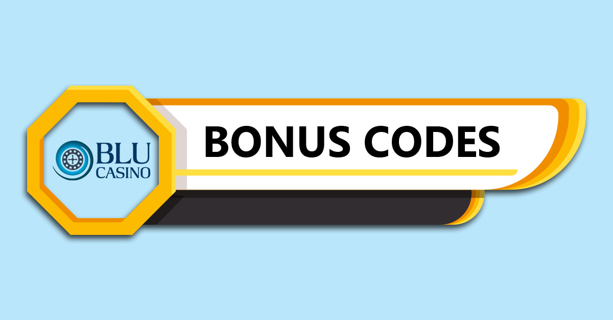 Blu Casino Bonus Codes