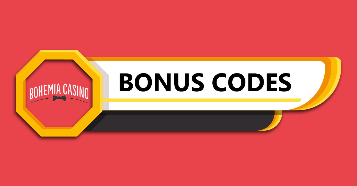 Bohemia Casino Bonus Codes