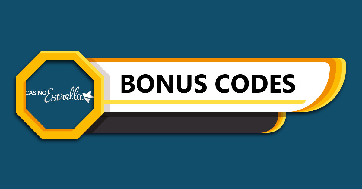 Casino Estrella Bonus Codes
