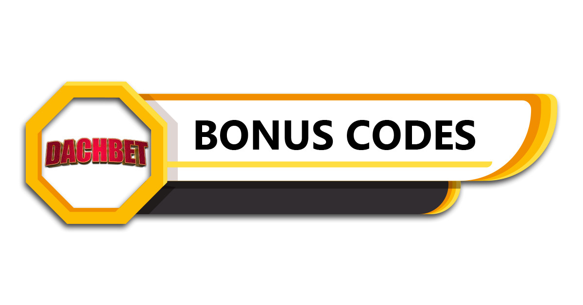Dachbet Bonus Codes