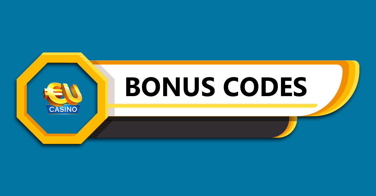 EU Casino Bonus Codes
