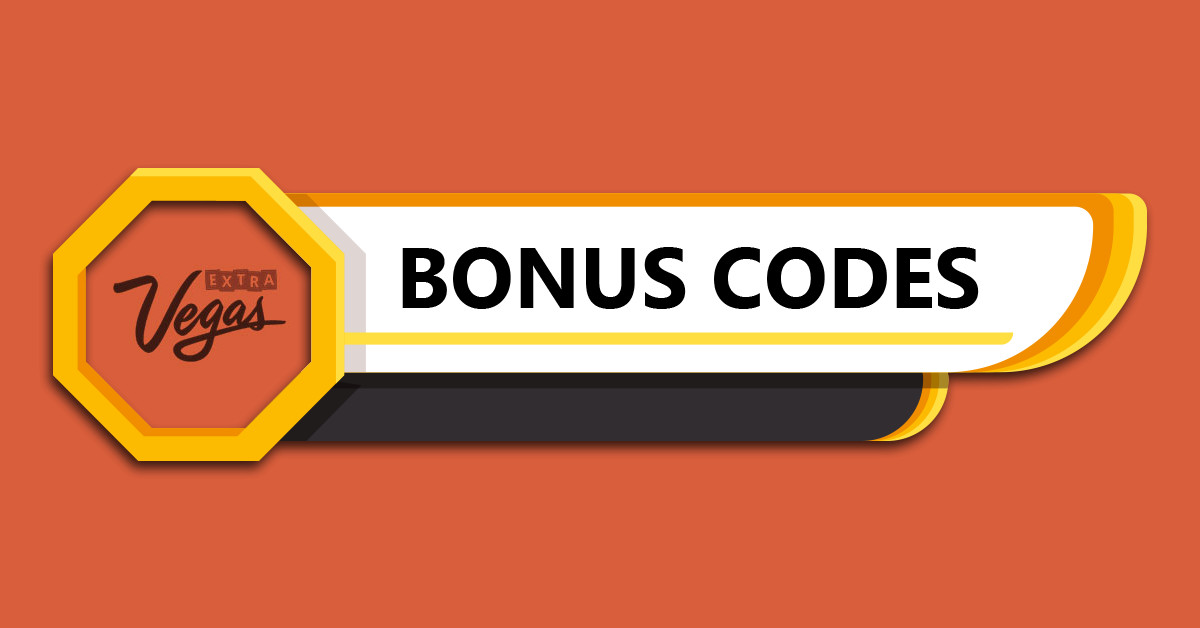 Extra Vegas Casino Bonus Codes