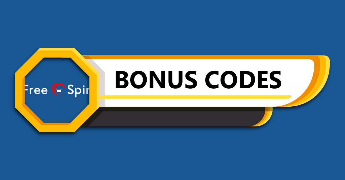 FreeSpin Casino Bonus Codes