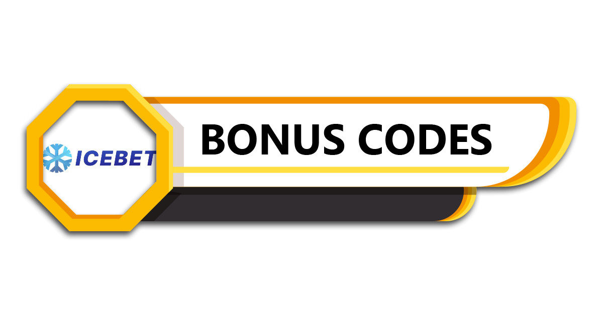 IceBet Bonus Codes