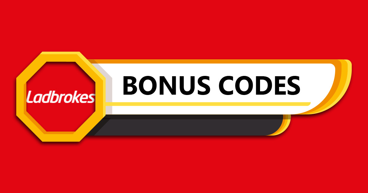 Ladbrokes Casino Bonus Codes
