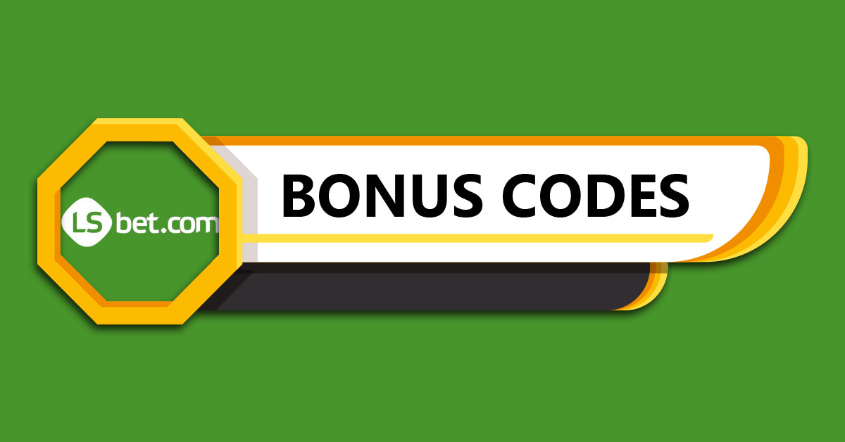 LSbet Casino Bonus Codes