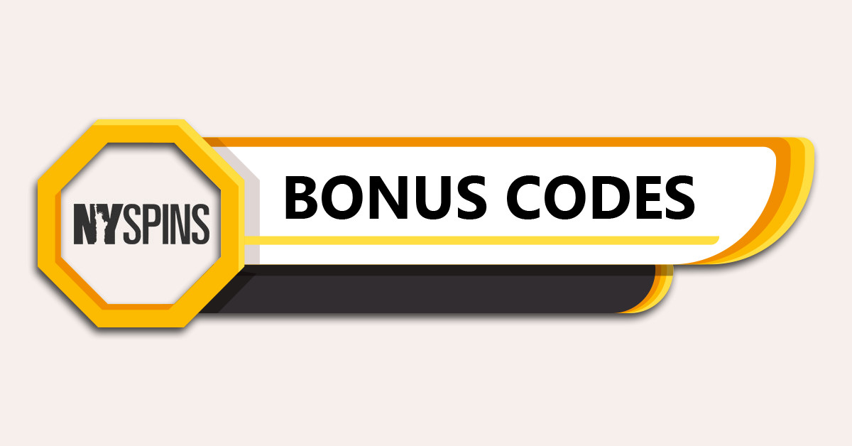 NYSpins Casino Bonus Codes