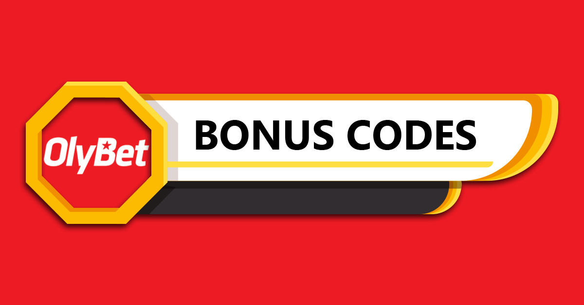 Olybet Bonus Codes