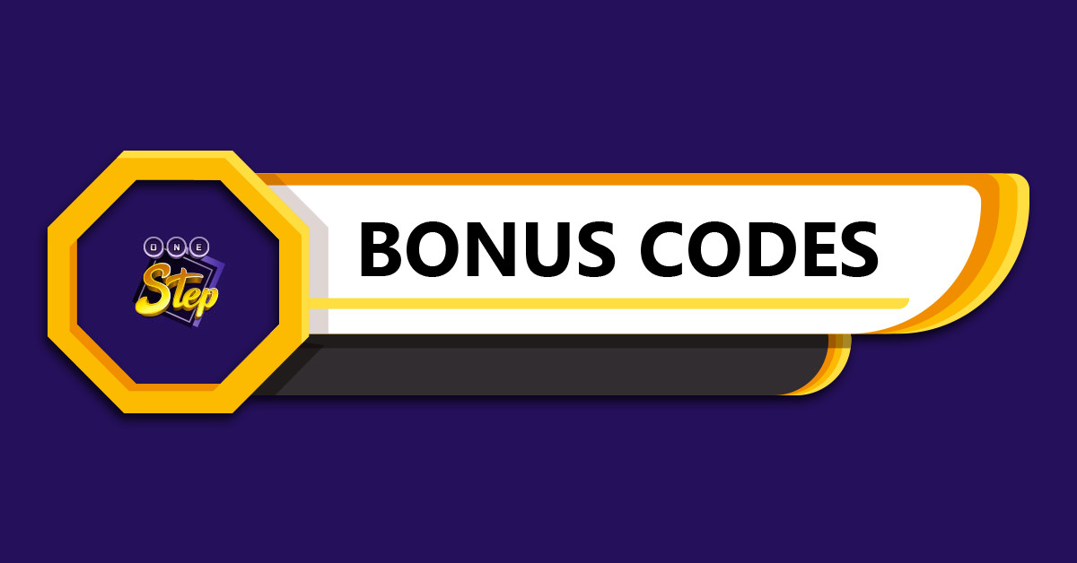 Onestep Bonus Codes