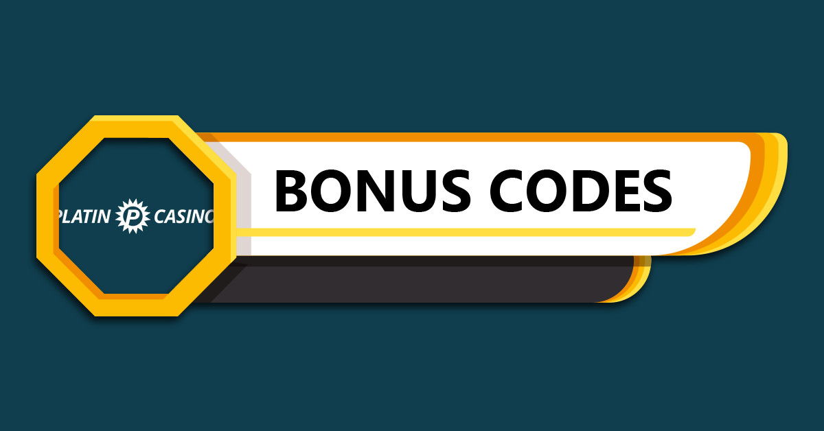 Platin Casino Bonus Codes
