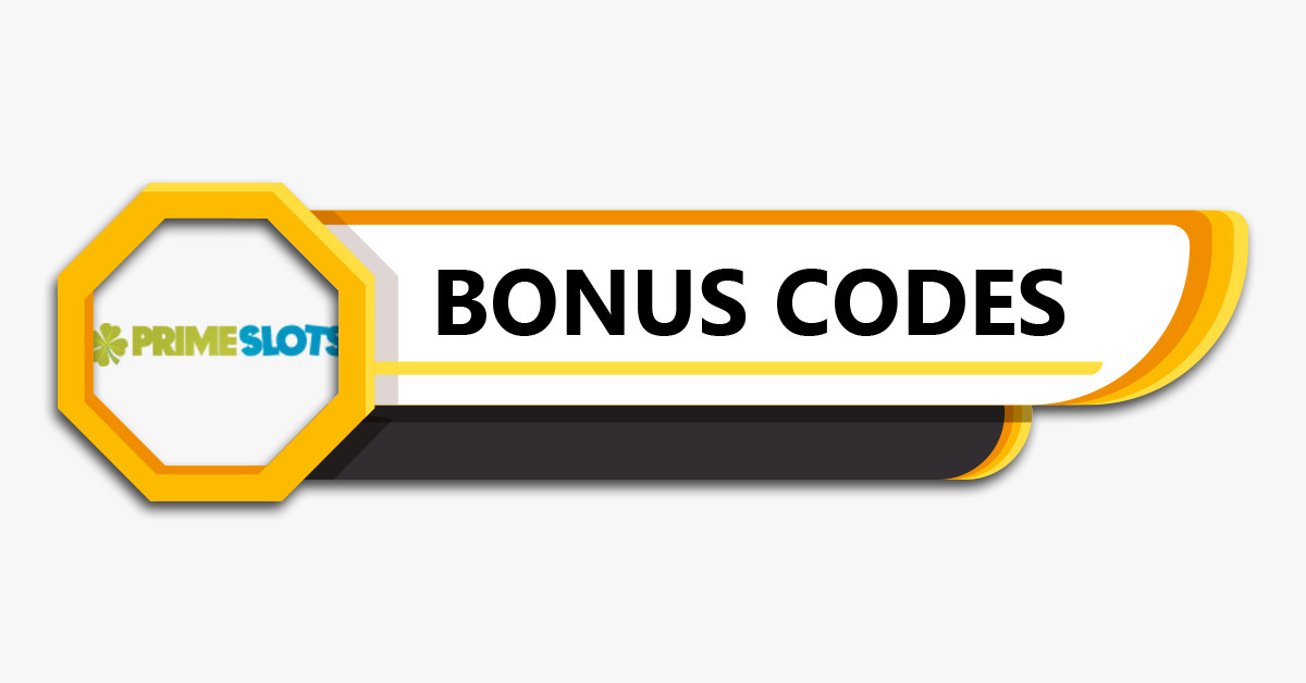 Prime Slots Casino Bonus Codes