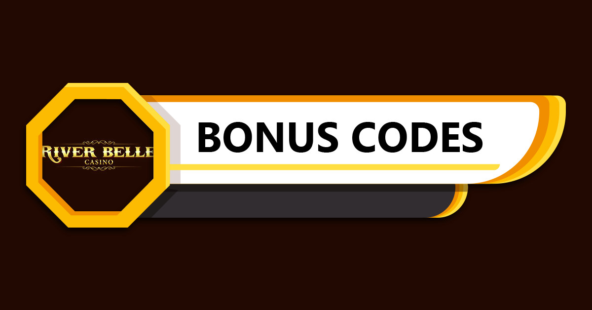 River Belle Casino Bonus Codes