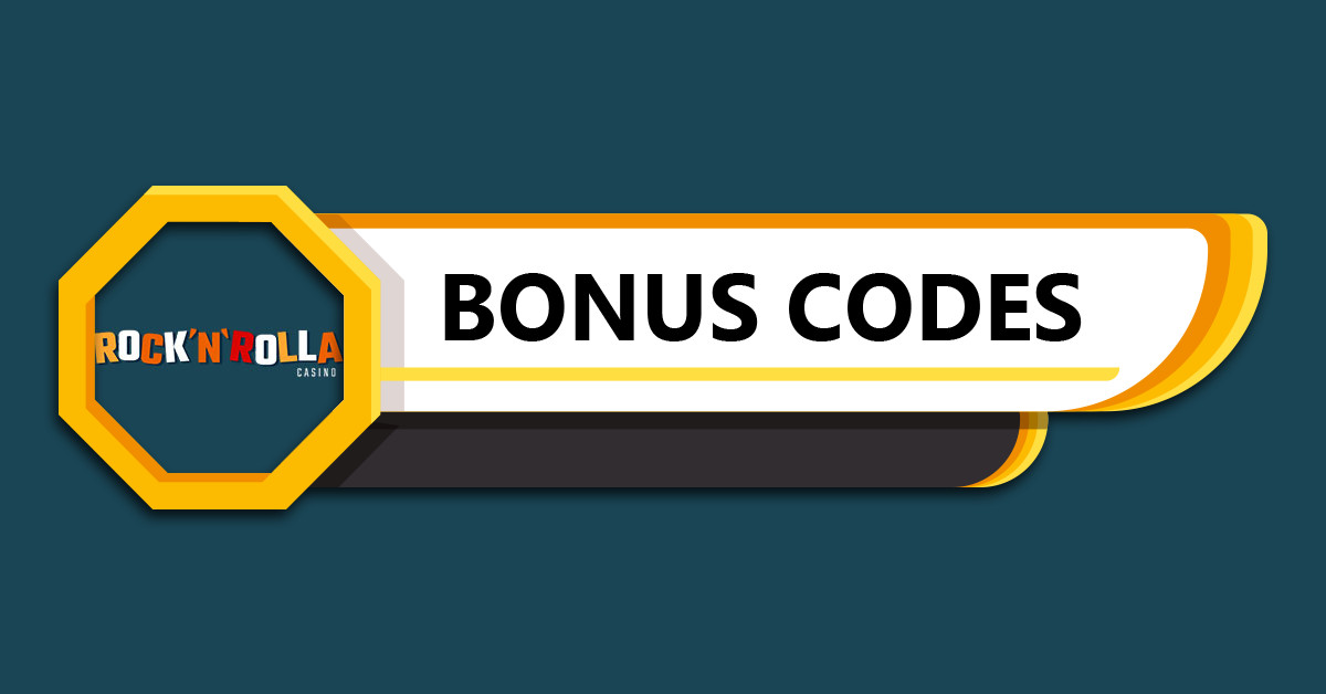 RockNRolla Bonus Codes