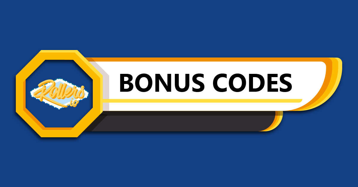 Rollers io Bonus Codes