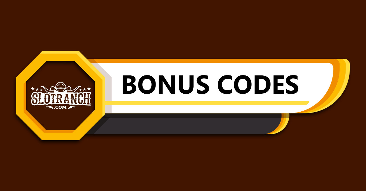 Slot Ranch Bonus Codes
