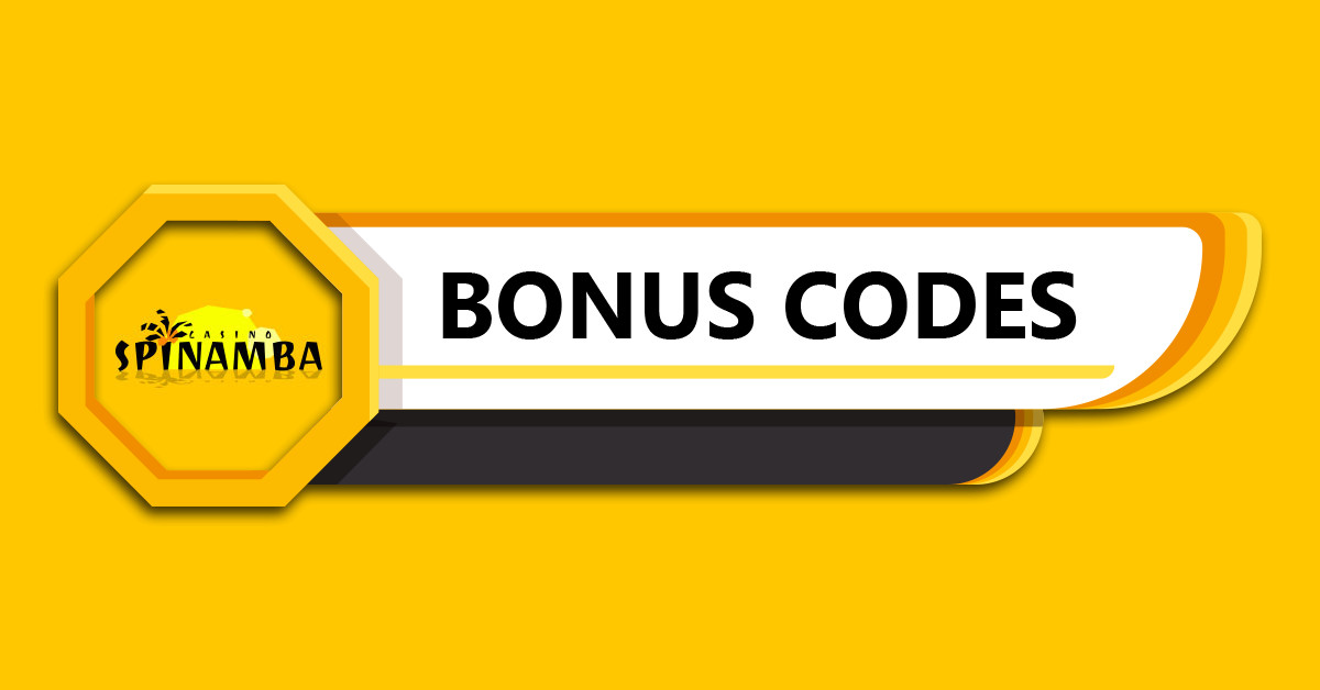 Spinamba Bonus Codes