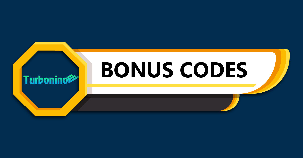 Turbonino Bonus Codes