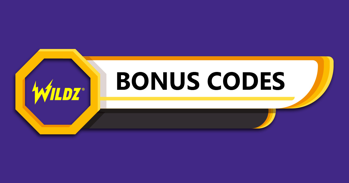 Wildz Bonus Codes