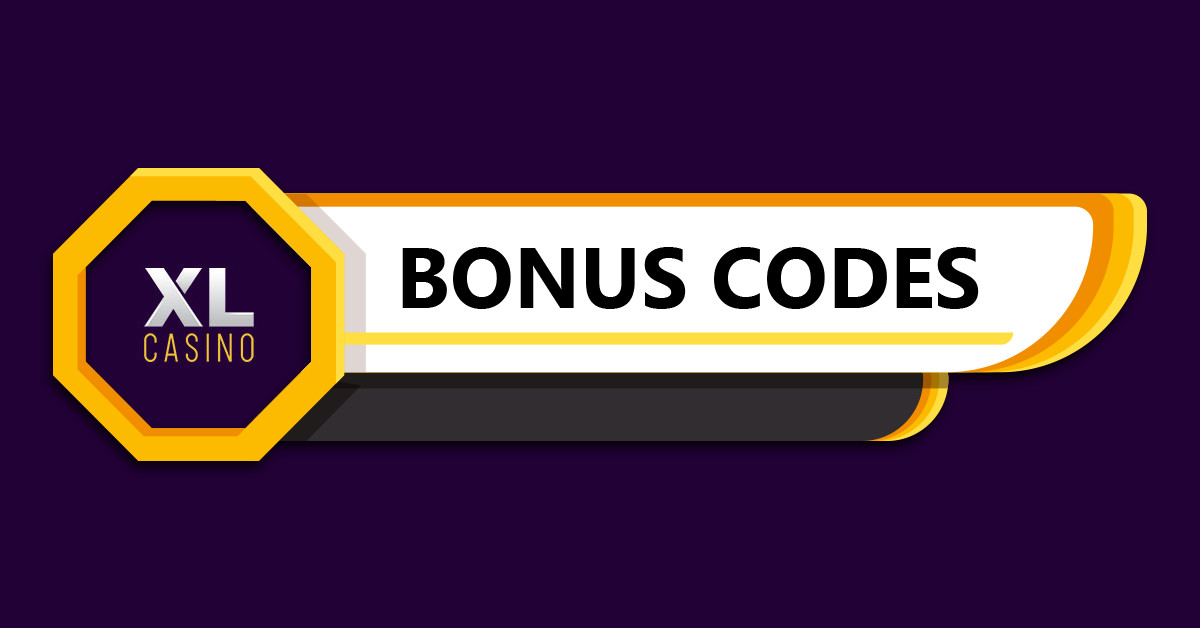 XL Casino Bonus Codes