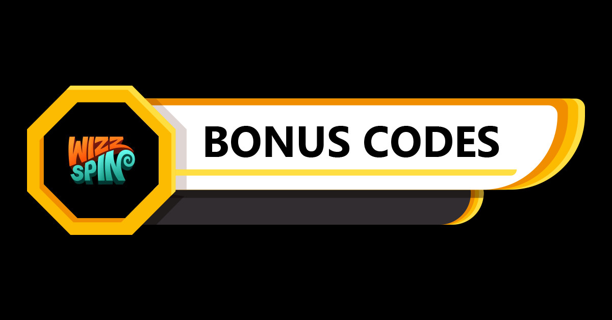 Wizz Spin Bonus Codes