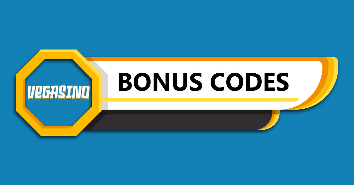 Vegasino Bonus Codes