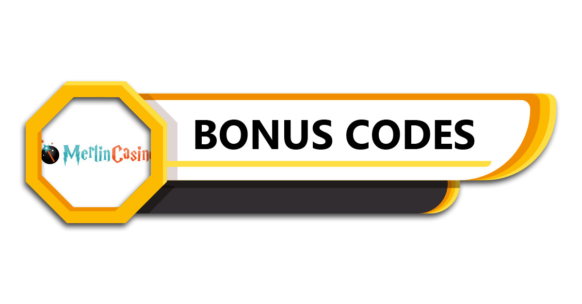 Merlin Casino Bonus Codes