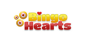 Bingo Hearts Casino review