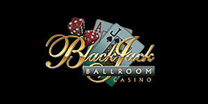 Blackjack Ballroom review