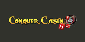 Conquer Casino review