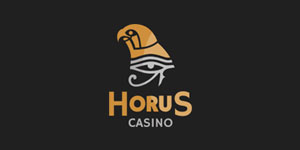 Horus Casino review