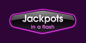 Jackpots in a Flash Casino review