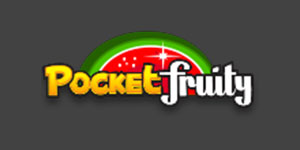 Pocket Fruity Casino review