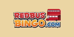 RedBus Bingo Casino review