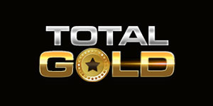 Total Gold Casino review