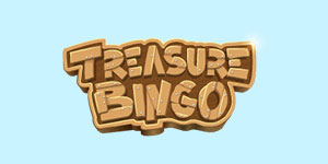 Treasure Bingo review